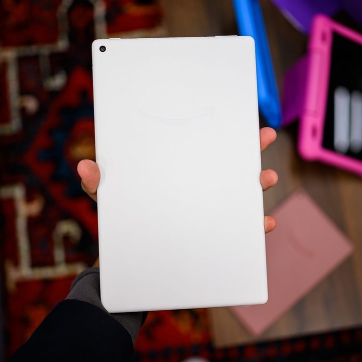 Amazon Fire HD 10 (2019)