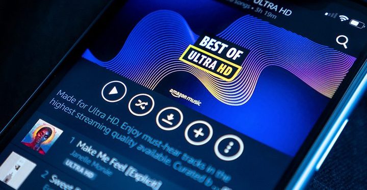 Amazon Music