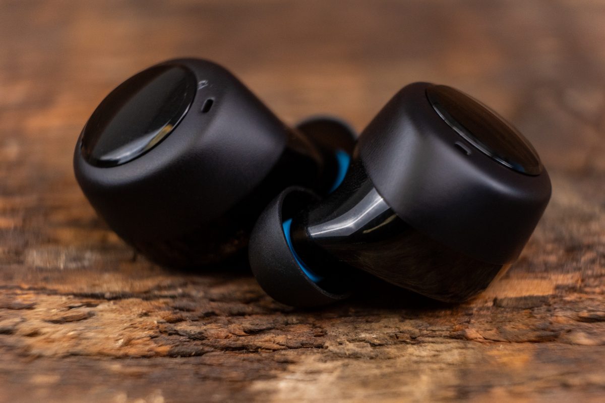 Amazon Echo Buds