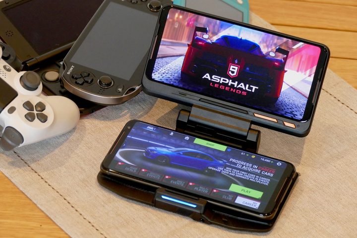 Asus ROG Phone 2