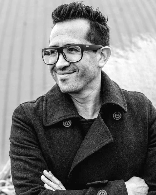 alberto villarreal