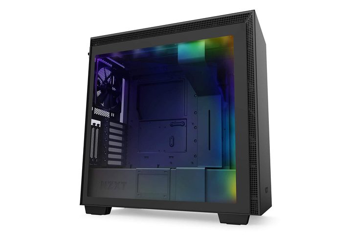 NZXT H710i