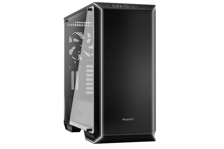 be quiet! Dark Base 700