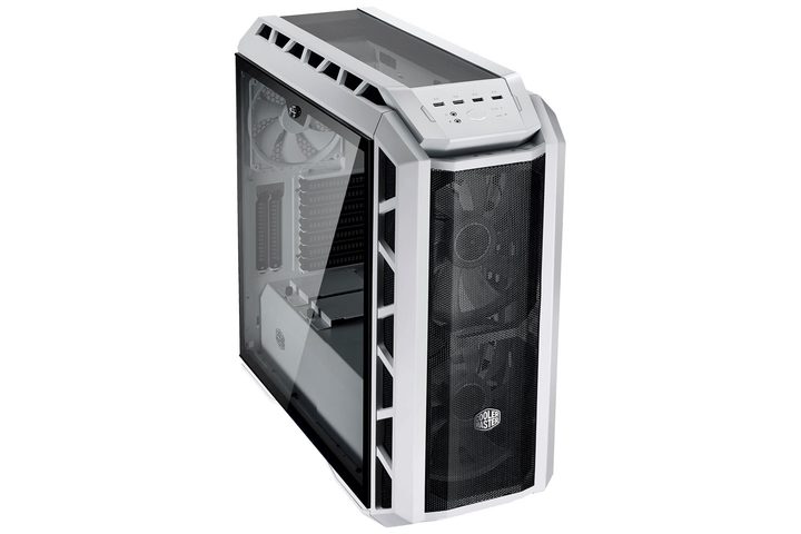 Cooler Master Mastercase H500P Mesh