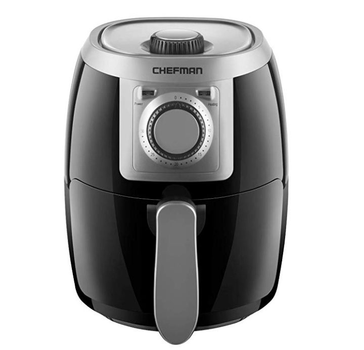 Chefman Turbo Fry