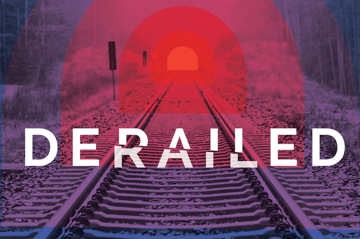 Derailed Podcast