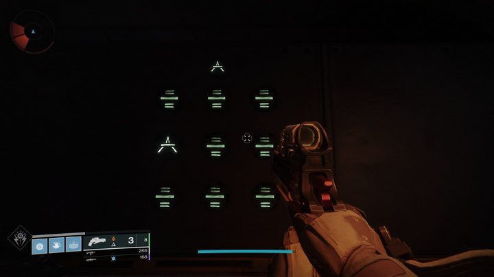 Destiny 2 Xenophage Lost Sectors