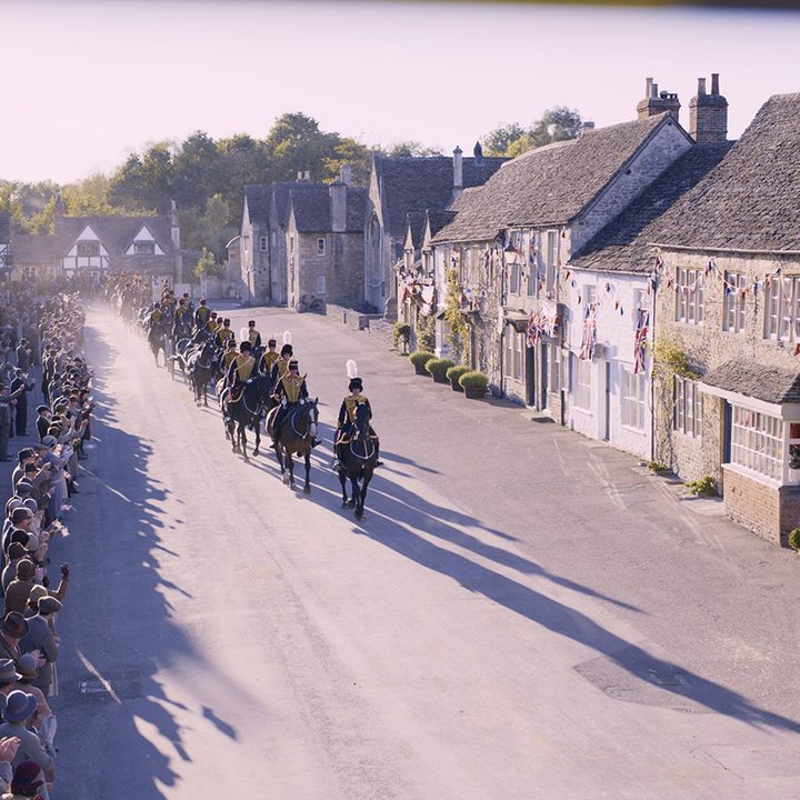 Downton Abbey