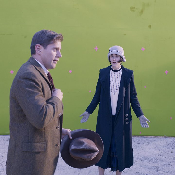 Downton Abbey