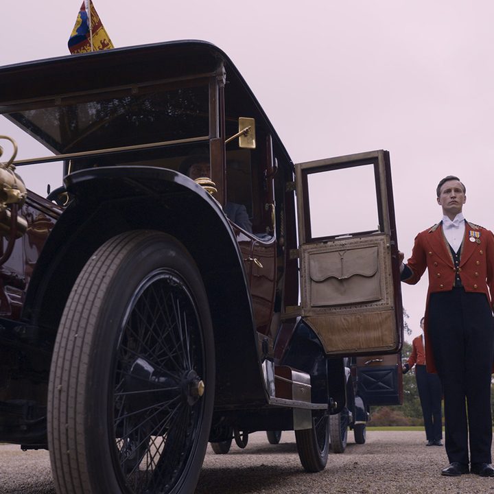 Downton Abbey