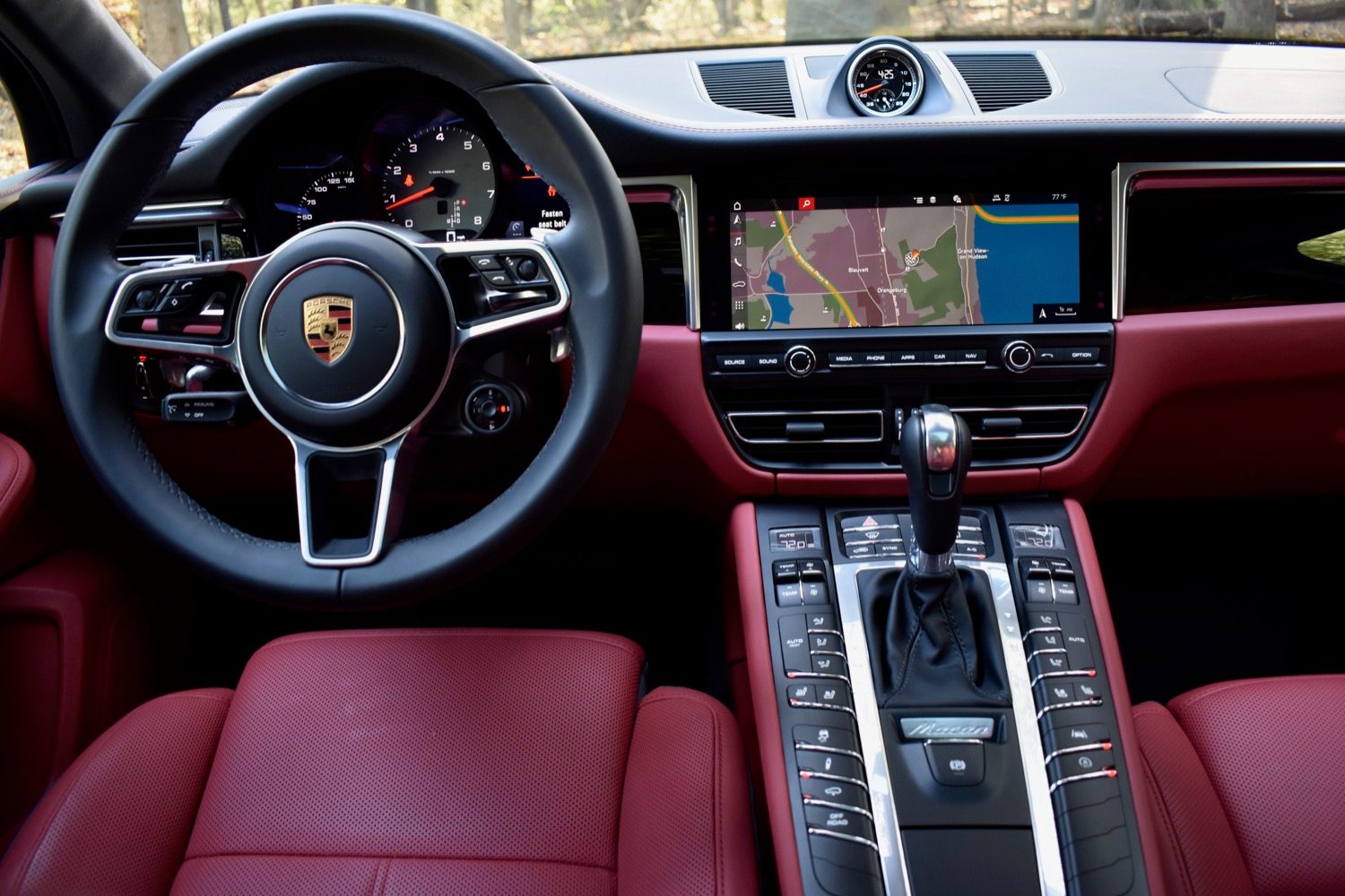 2019 porsche macan s review 2