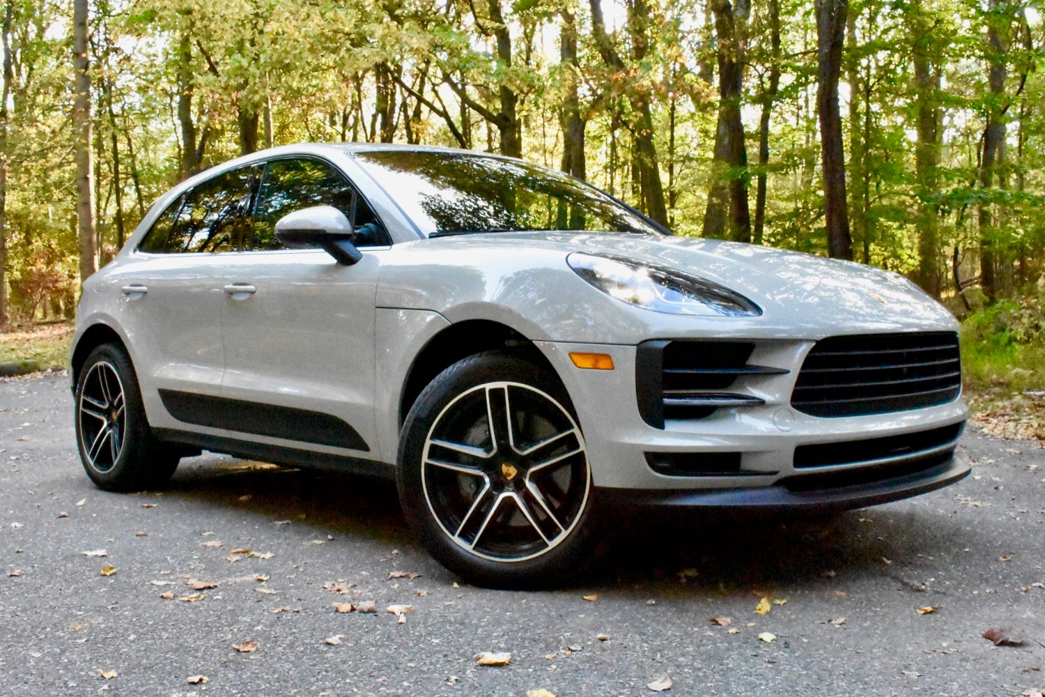 2019 porsche macan s review 2