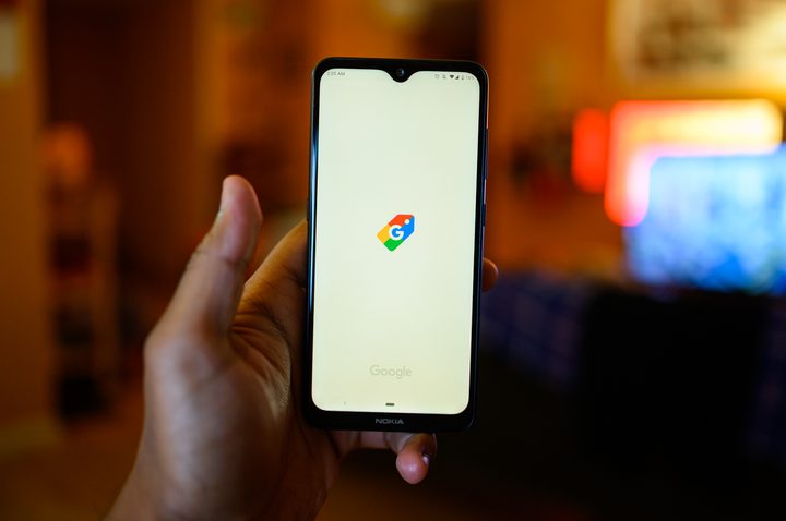Google Shopping
