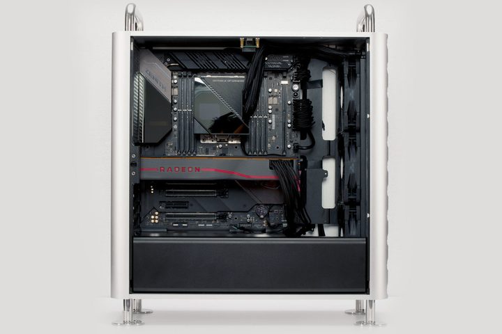 Dune Pro Chassis