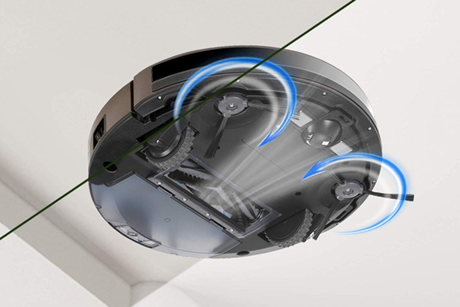 amazon 24 hour deal best price ever on ecovacs deebot n79s robot vac vacuum cleaner 3  1