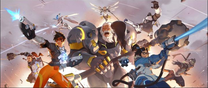 Overwatch 2