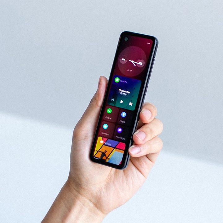 essential phone 2 andy rubin tweets project gem