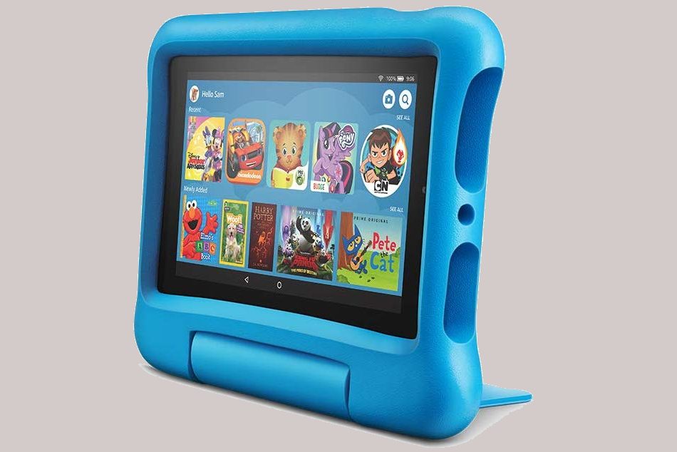 amazon slashes the prices on fire 7 and hd 8 tablets plus kids editions edition tablet  1