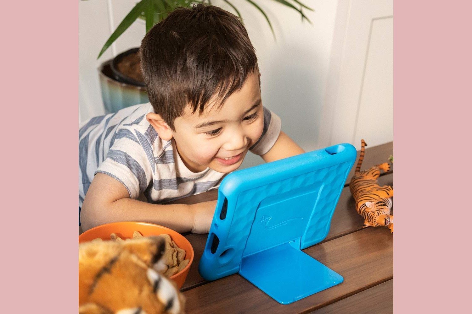 amazon slashes the prices on fire 7 and hd 8 tablets plus kids editions edition tablet 4  1