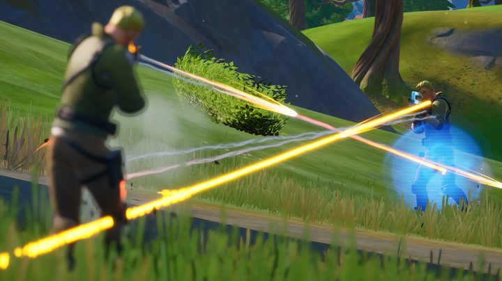 Fortnite Chapter 2