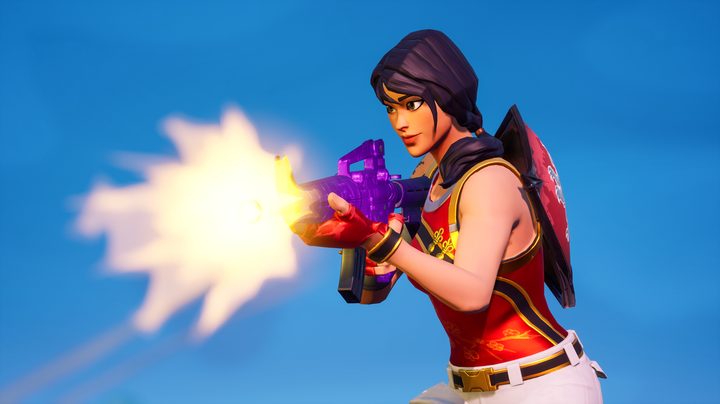 Fortnite Chapter 2