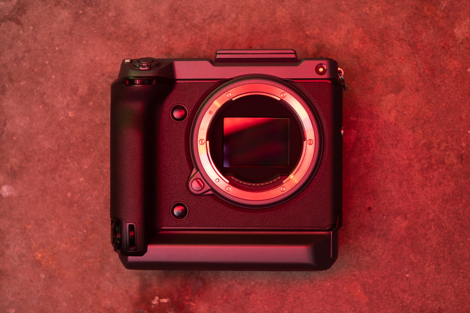 Fujifilm GFX 100 review: Awesomely expensive - Digital Trends