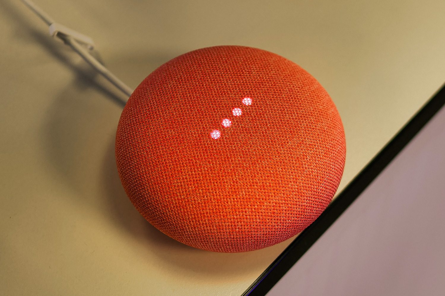 Google Nest Mini