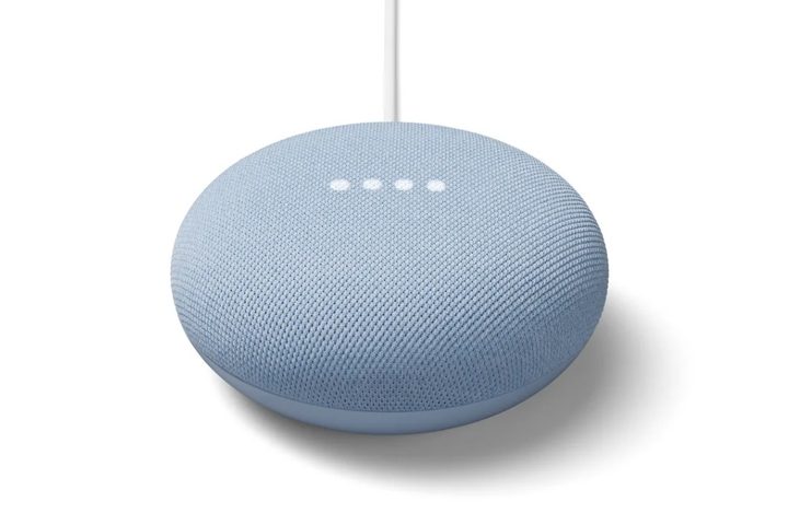 Google Nest Mini
