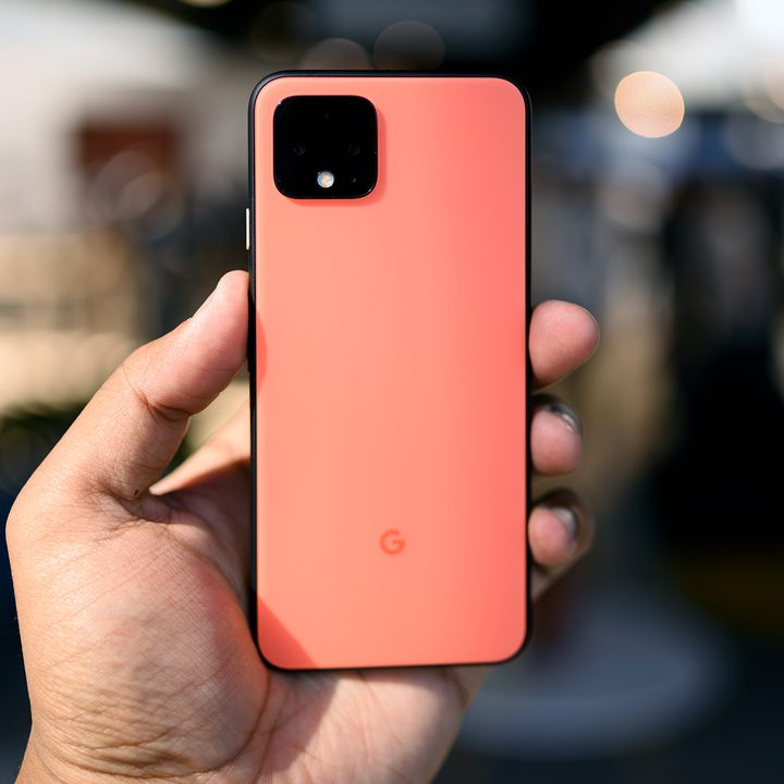 google pixel 4 xl features price specs release date hands on 2019 event