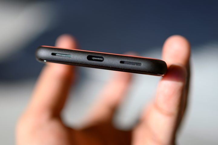 Google Pixel 4 and 4 XL Hands on