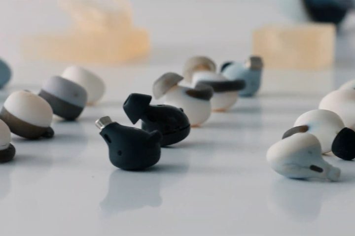 Google Pixel Buds