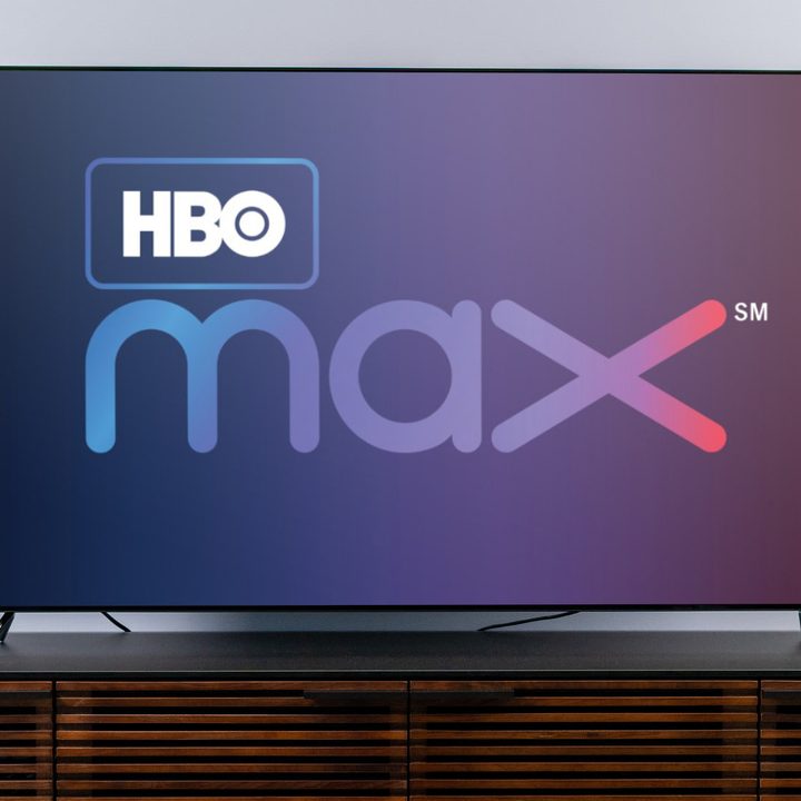HBO Max