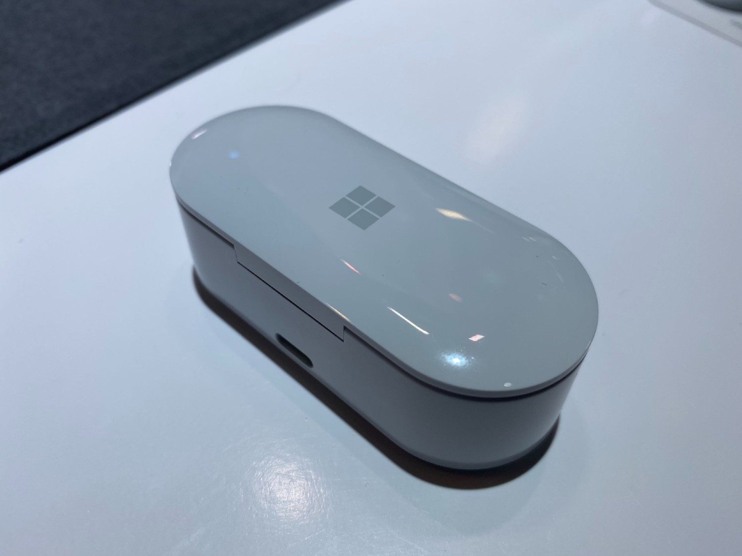 Microsoft Surface Earbuds hands-on review - Digital Trends
