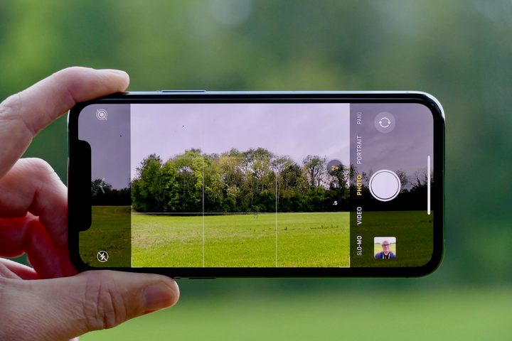 iPhone 11 Pro