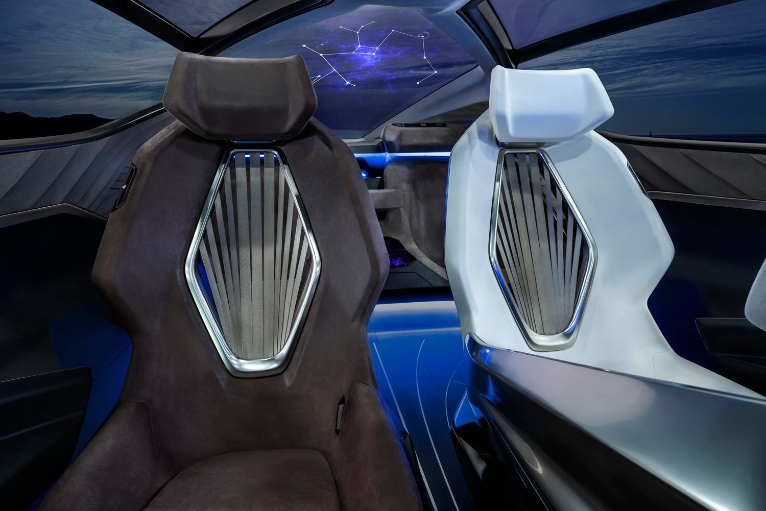 lexus electric city car concept unveiled at 2019 tokyo auto show lf 30 electrified 15