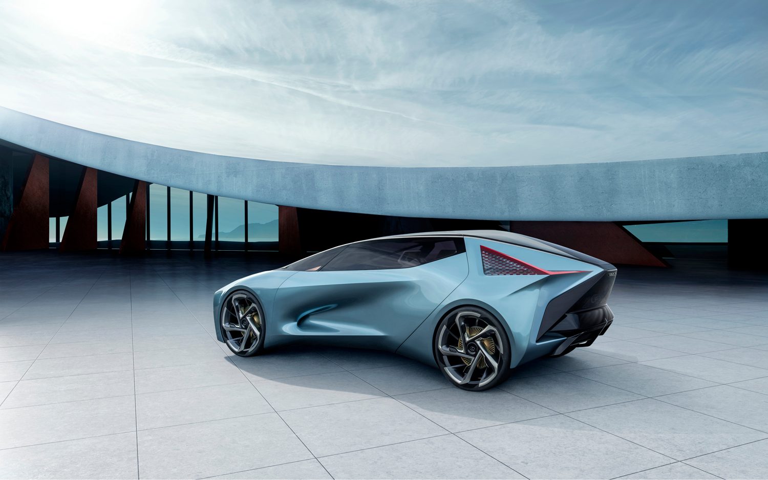 lexus electric city car concept unveiled at 2019 tokyo auto show lf 30 electrified 5