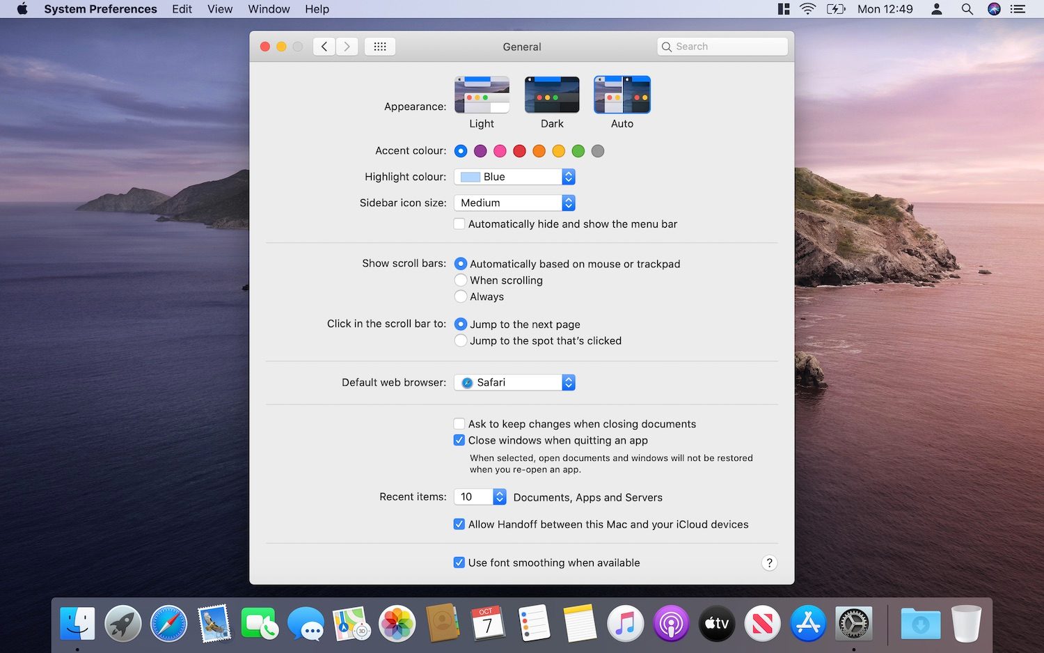 Useful MacOS Catalina tips and tricks to take your Mac to the next