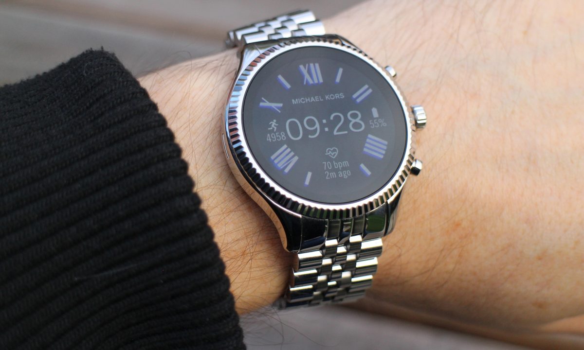 Michael Kors Lexington 2