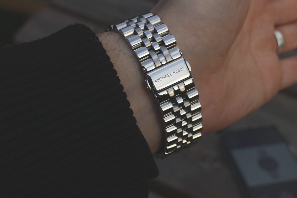 Michael Kors Lexington 2