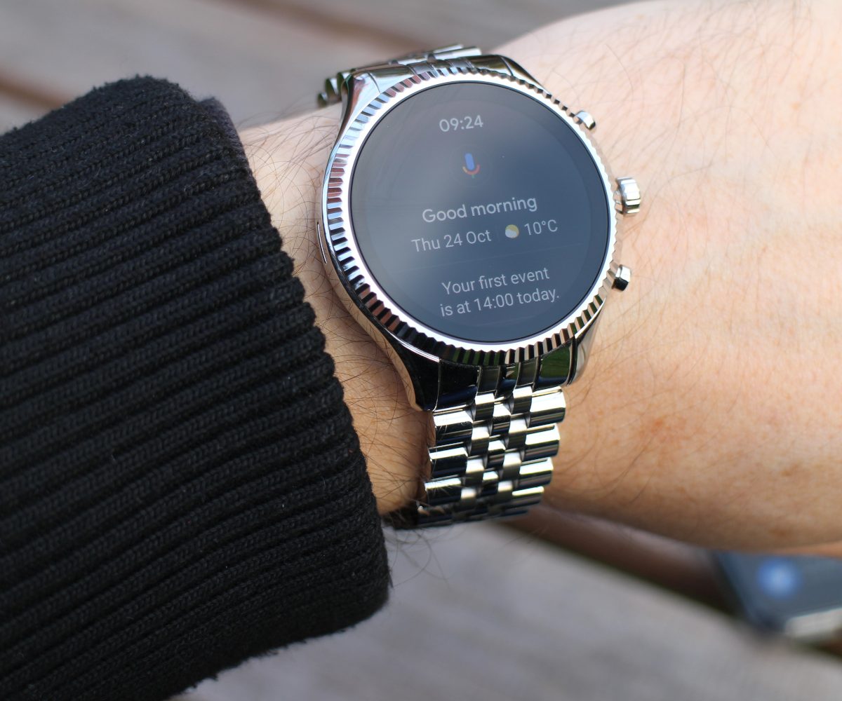 Michael Kors Lexington 2