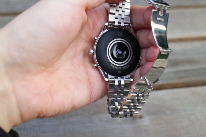 Michael Kors Lexington 2