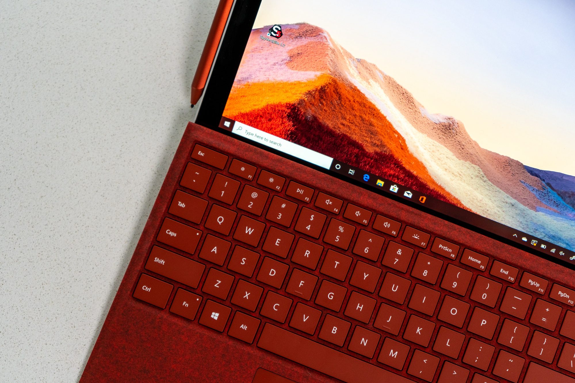 Microsoft Surface Pro 7 review: Left behind - Digital Trends