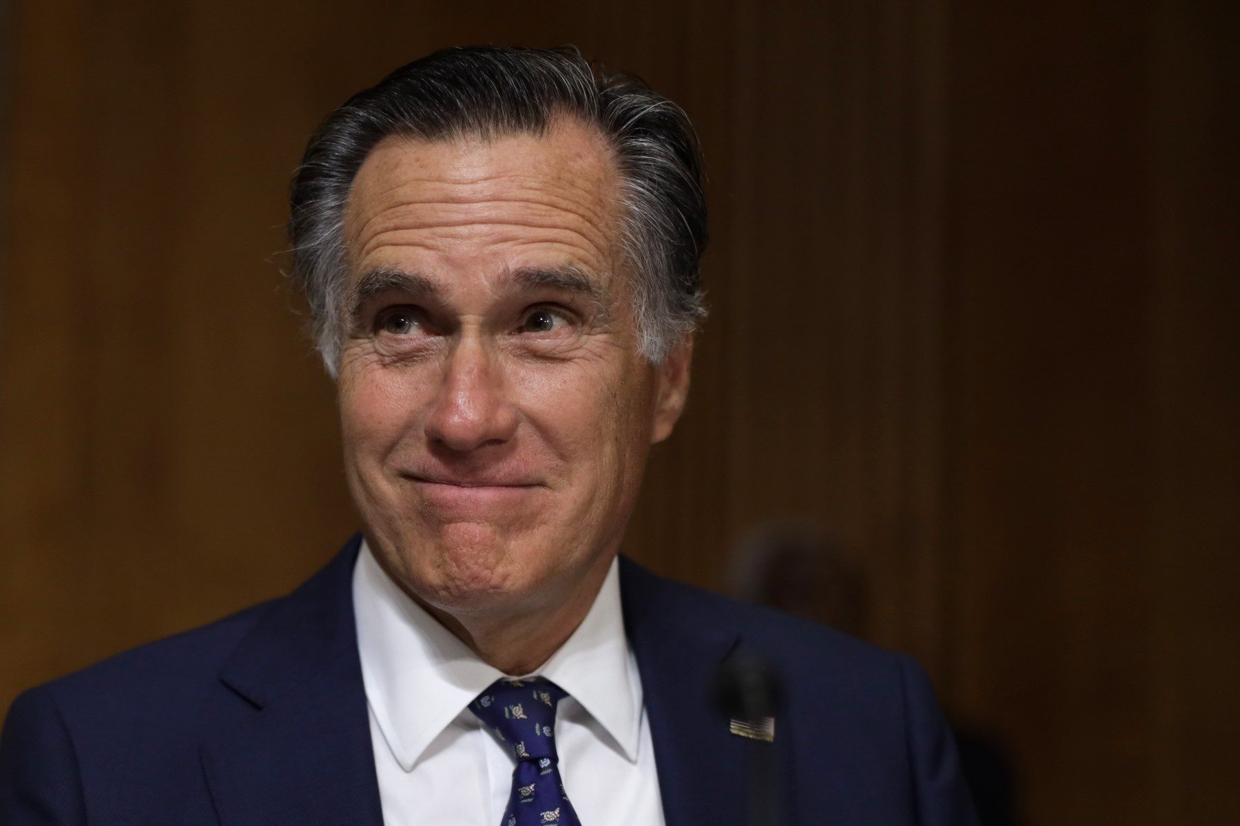 Mitt Romney
