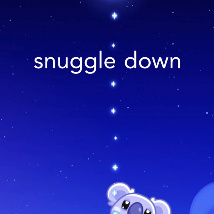 moshi twilight app kids sleep screenshot 1