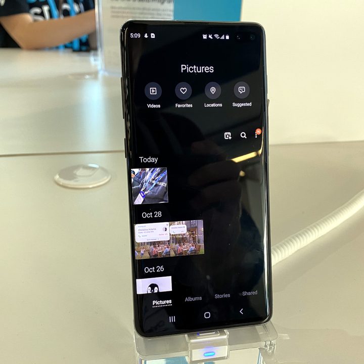 samsung one ui 2 0 announcement 1