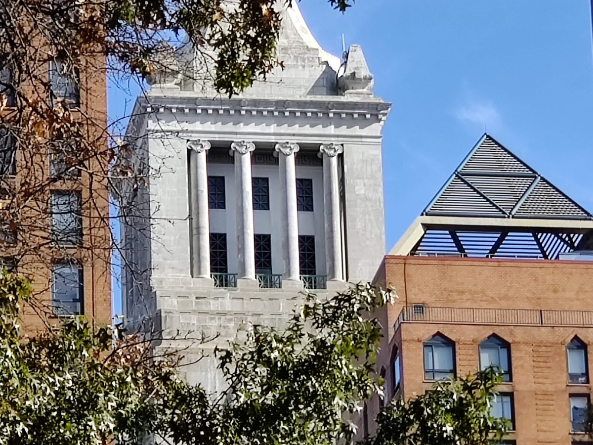 oneplus 7t digital zoom pillars
