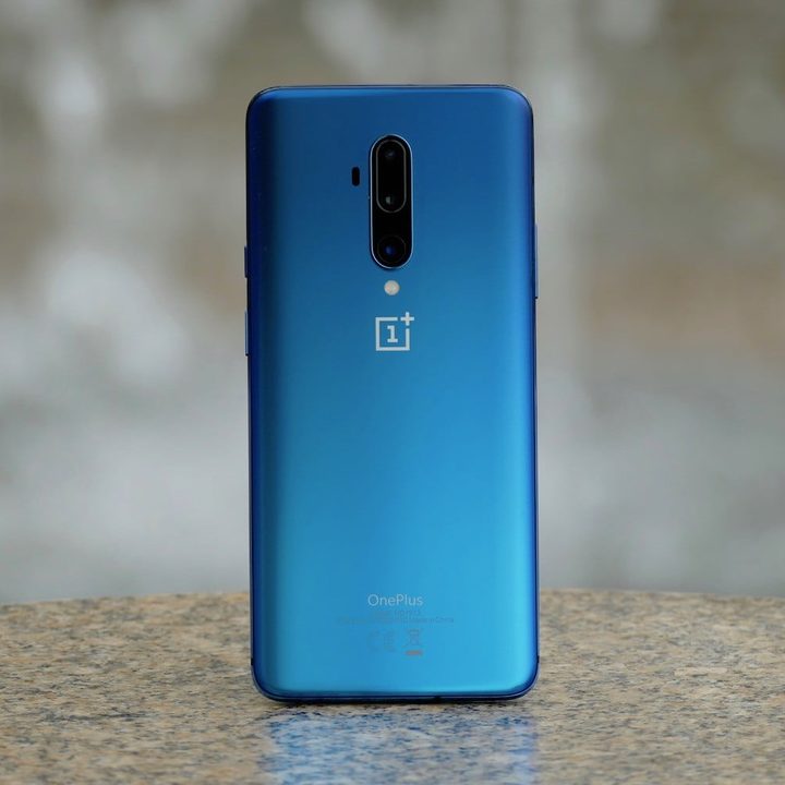 OnePlus 7T Pro