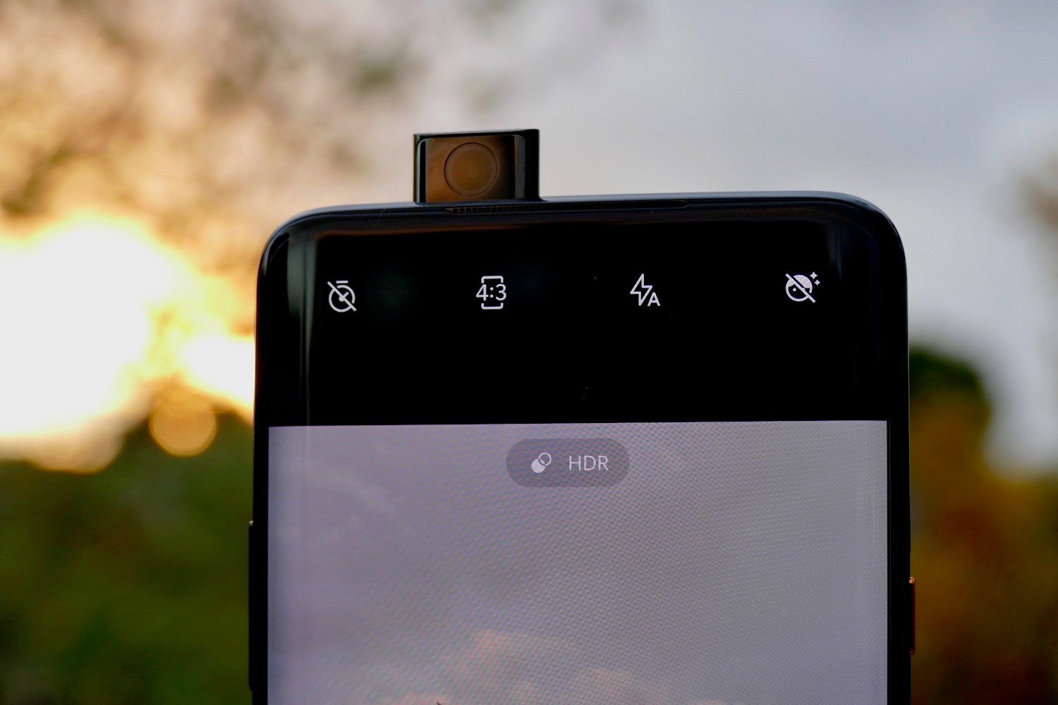 OnePlus 7T Pro McLaren Edition