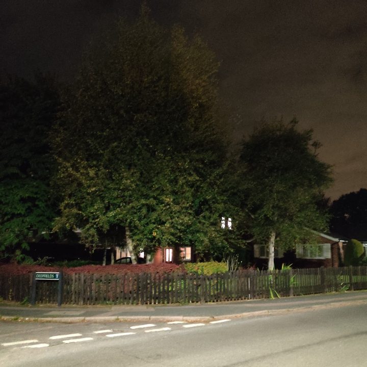 oneplus 7t pro review non nightscape