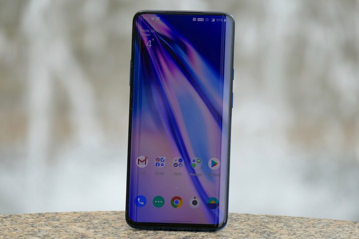 OnePlus 7T Pro